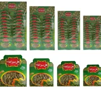 عرضه کننده کلی هل اکبر بنفش (استندی)