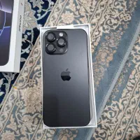 گوشی ایفون 16 پرومکس نو بدون استفاده