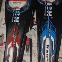 بدمینتون ویش