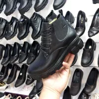 کفش نیم ساق جدید ازسایز ۳۷تا۴۰همه سایزموجود|کیف، کفش، کمربند|نیشابور, امام خمینی|دیوار