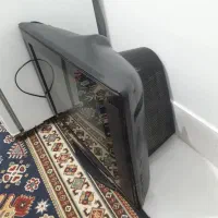 تلوزیون ۲۱با کنترل|تلویزیون و پروژکتور|قائن, |دیوار