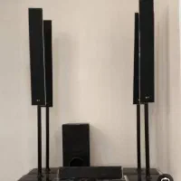 سینمای خانواده الجی