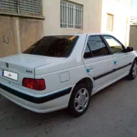 پژوپارس‌موتورجدیدxu7p