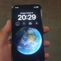 آیفون ۱۲ پرو مکس