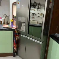 تعمیرات تعمیرکاریخچال فریزر و صنعتی یخچال ساید|خدمات پیشه و مهارت|تهران, بریانک|دیوار