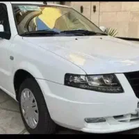 اجاره سمندسورن پلاس1404ورنت انواع خودرو