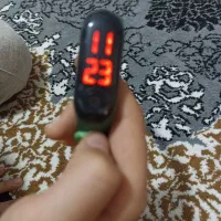 ساعت مچی|ساعت|گرگان, |دیوار