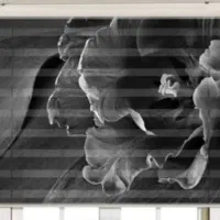 تولیدی انواع پرده زبرا و شید|پرده، رانر، رومیزی|باقرشهر, |دیوار