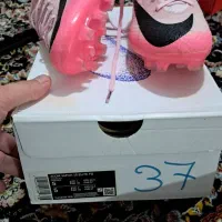 کفش استوک چمن air zoom 15 سایز 37