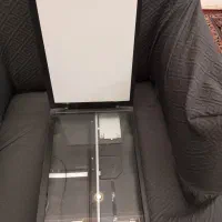 اسکنر مارک کنون canon|پرینتر، اسکنر، کپی، فکس|قم, دورشهر|دیوار