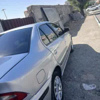 سمندLX|خودرو سواری و وانت|چهارباغ, |دیوار