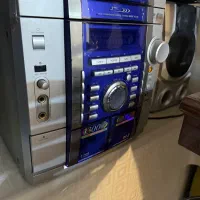 استریو سامسونگ