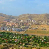 فروش زمین ۳۷۰ متری تجاری نیروانتظامی(سه بر)