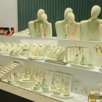 مانکن طلافروشی
