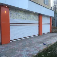 اجاره یا فروش مغازه 165 متری شهرک زاگرس