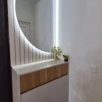 طراحی واجرای کابینت وکمد|جاکفشی، کمد، دراور|اردبیل, |دیوار