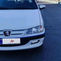 پژو پارس سال مدل ۱۴۰۲