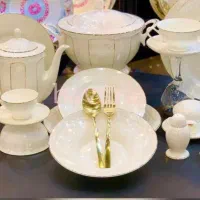 سرویس چینی بن چای خارجی