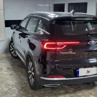 تیگو ۷پرو پرمیوم در حد صفر کم کار مدل ۴۰۳|خودرو سواری و وانت|رشت, گلسار|دیوار