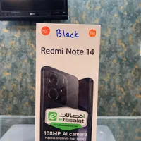Redmi note 14