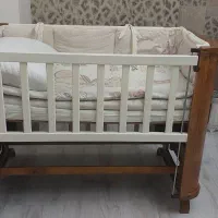 تخت کودک|تخت و صندلی بچه|تبریز, |دیوار