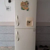 یخچال  فریزر