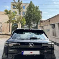 چانگان cs55 پلاس صفر خشک وارداتی|خودرو سواری و وانت|کرج, گلشهر|دیوار