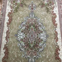 تخته فرش ۹ متری در حد|فرش|شهریار, شهریار|دیوار