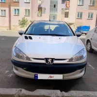 پژو 206 تیپ 5