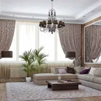 فروش آپارتمان سندداربسیار شیک  وامدار