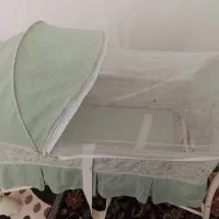 گهواره|تخت و صندلی بچه|جم, |دیوار