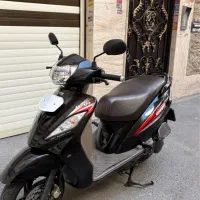 ویگو یا وگو۹۸مشکی