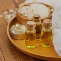 پخش روغن های درمانی و ریلکسی