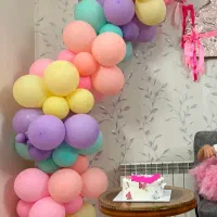 ریسه بادکنک