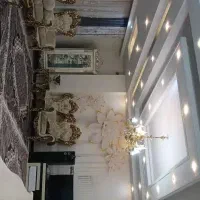 واحد ۱۶۵ متری ۲ خواب فول امکانات*تاپ لوکیشن تکاور*