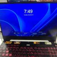 Asus Tuf FX507VU4