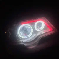 لوازم پژو  پراید ۱۱۱ ۱۳۲ ۱۳۱ و تیبا سالم در حد