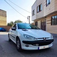 پژو206مدل90