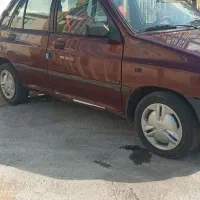 پراید مدل ۸۵