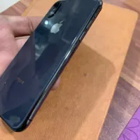 اپل iPhone X با حافظهٔ ۶۴ گیگابایت|موبایل|تهران, فتح|دیوار