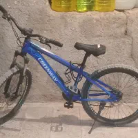 سلام دوچرخه فروشی هست