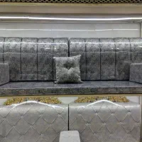 پشتی  مهرسام مدل  کالیفورنیا