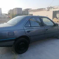 405 مدل 96|خودرو سواری و وانت|دوگنبدان, |دیوار