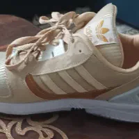 کفش آدیداس نو سایز 42|کیف، کفش، کمربند|بیرجند, |دیوار