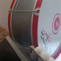 طبل ۸۰ نو|درام و پرکاشن|بیرجند, |دیوار