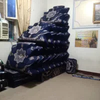 ۱۸عدد پشتی برافروش