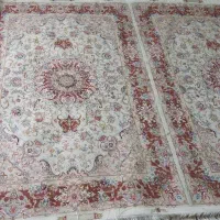 فرشجفتزرنیمنقش  علیا