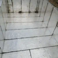 ایزوگام وقیر گونی