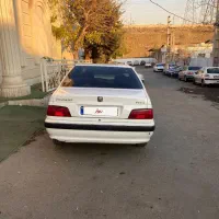 پژو پارس سال سیمی ۱۴۰۲|خودرو سواری و وانت|پردیس, شهرک صنعتی کمرد|دیوار