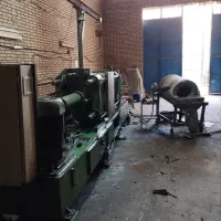 دایکست یا دایکاست دستگاه ۰۷ روسی